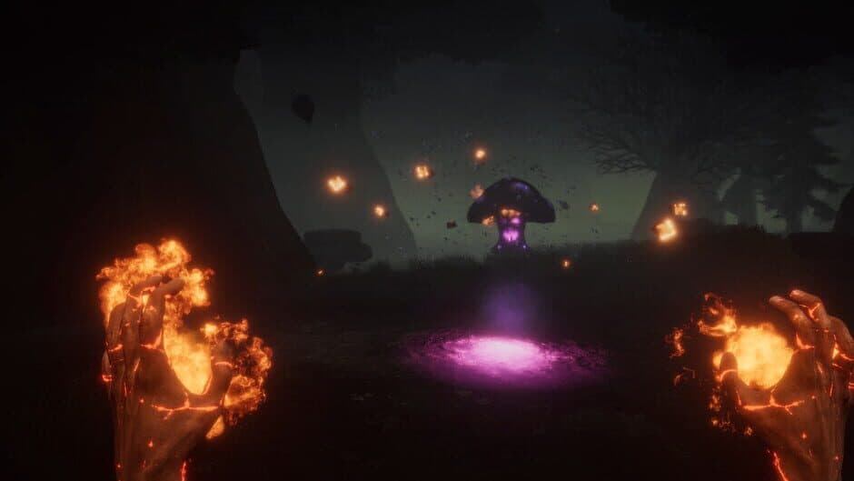 Malek screenshot 3