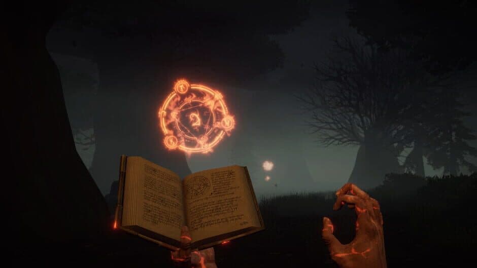 Malek screenshot 5