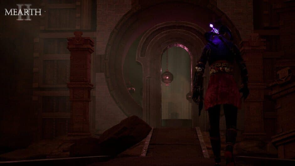 Mearth II