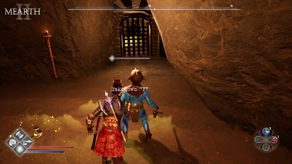 Mearth II screenshot 3