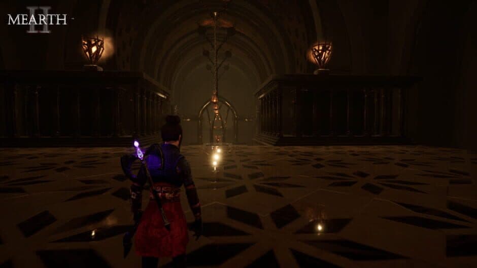 Mearth II screenshot 5