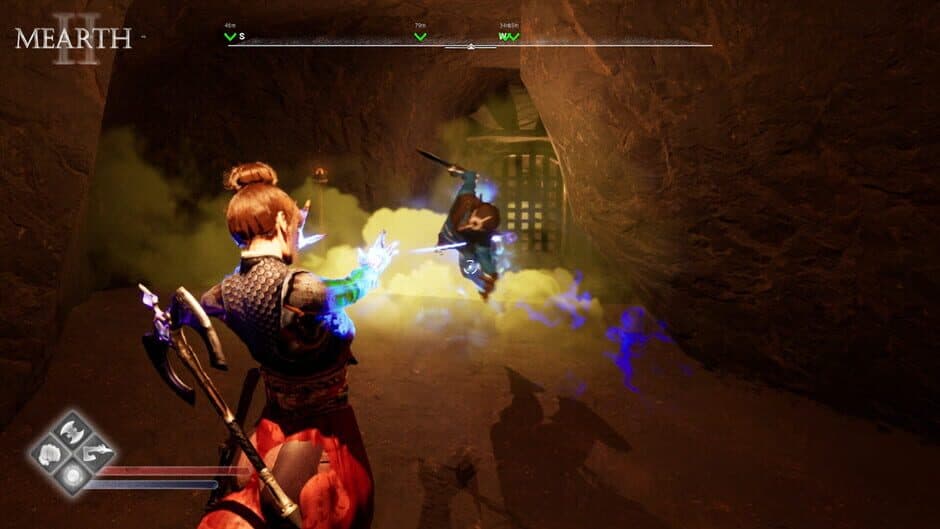 Mearth II screenshot 4