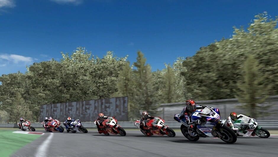 SBK 2011: Superbike World Championship