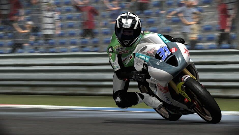 SBK 2011: Superbike World Championship screenshot 2