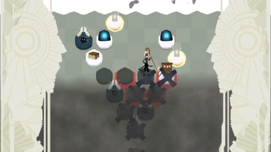 Lost Pages: The First Cycle screenshot 2