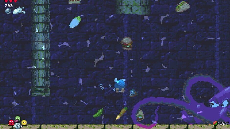 Fury of the Furries 2 screenshot 2