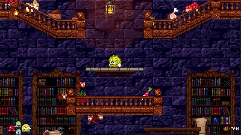 Fury of the Furries 2 screenshot 3