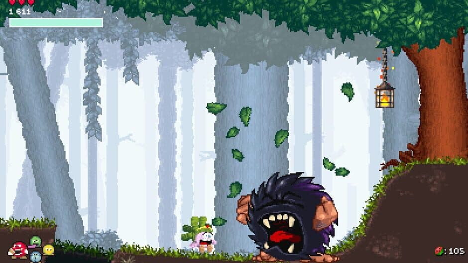 Fury of the Furries 2 screenshot 6