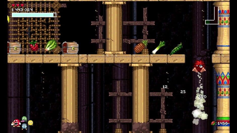Fury of the Furries 2 screenshot 5