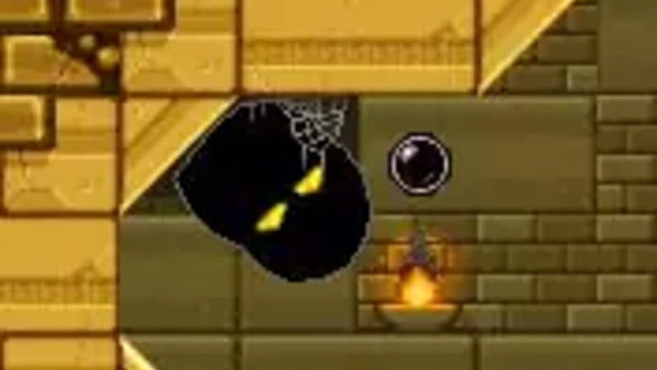 Gish: The Mobile Game screenshot 2