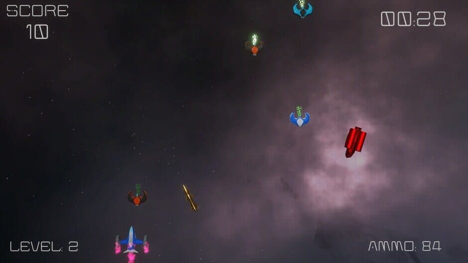 Starliner screenshot 3