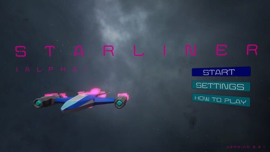 Starliner screenshot 2