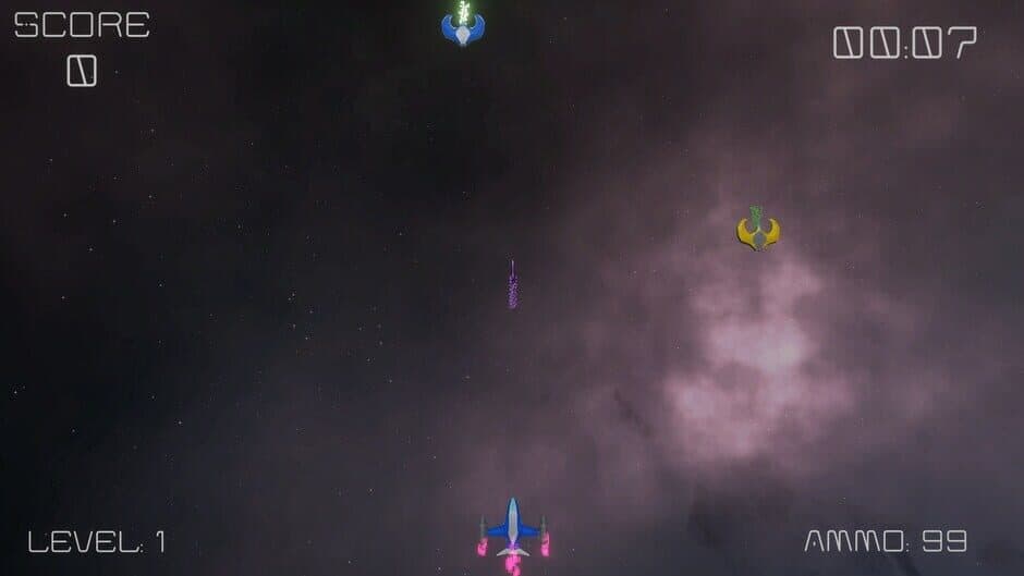Starliner screenshot 4