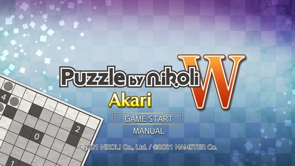 Puzzle by Nikoli W Akari screenshot 5