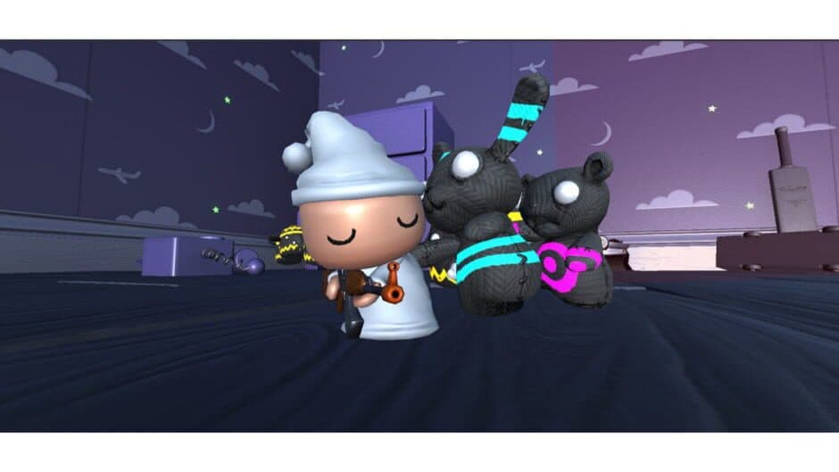 Dream Hunter Toys: Evil Dolls screenshot 3