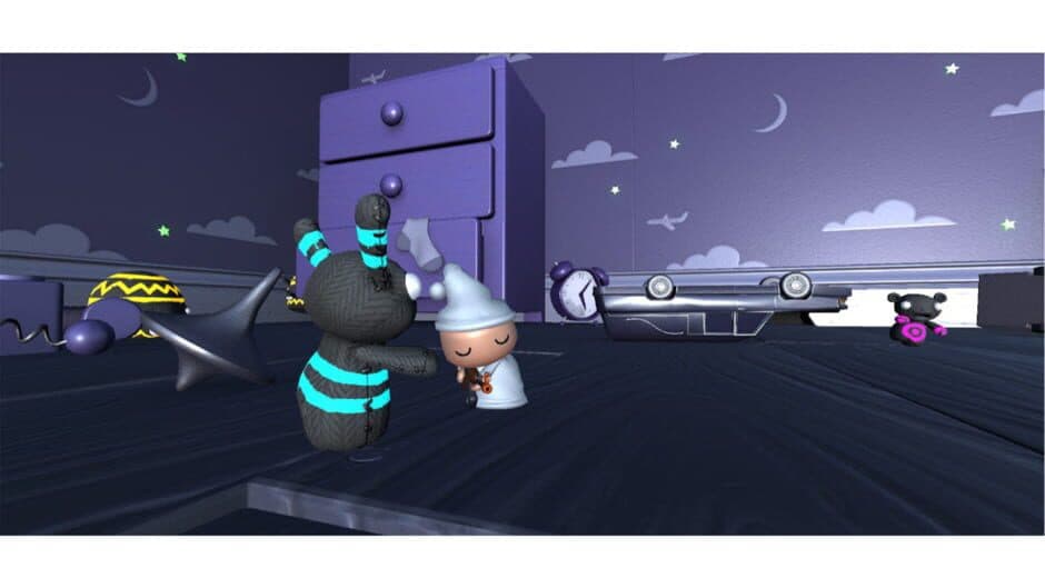 Dream Hunter Toys: Evil Dolls