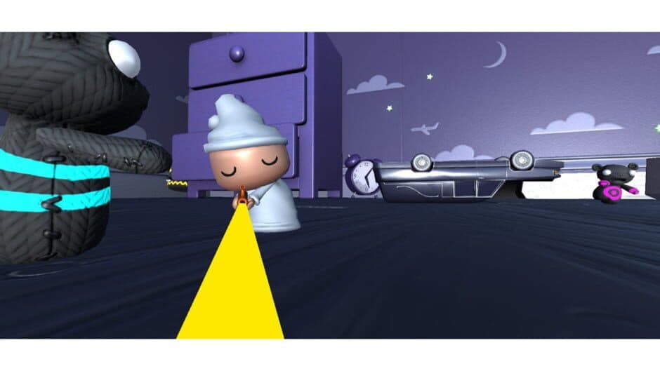 Dream Hunter Toys: Evil Dolls screenshot 2