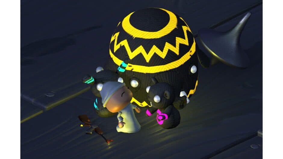 Dream Hunter Toys: Evil Dolls screenshot 6