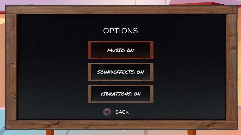 The Jumping Tofu screenshot 2
