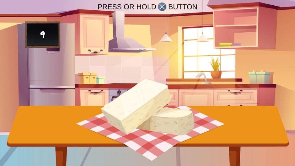 The Jumping Tofu screenshot 3