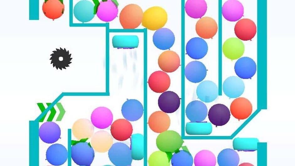 Bounce and Pop screenshot 3