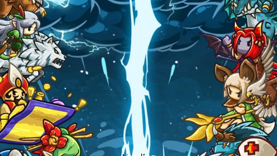Endless Frontier
