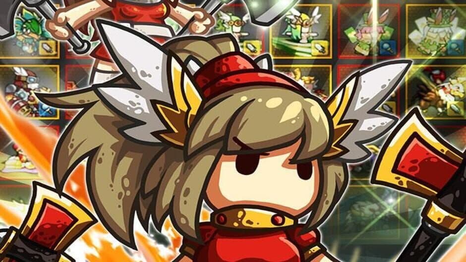 Endless Frontier screenshot 5