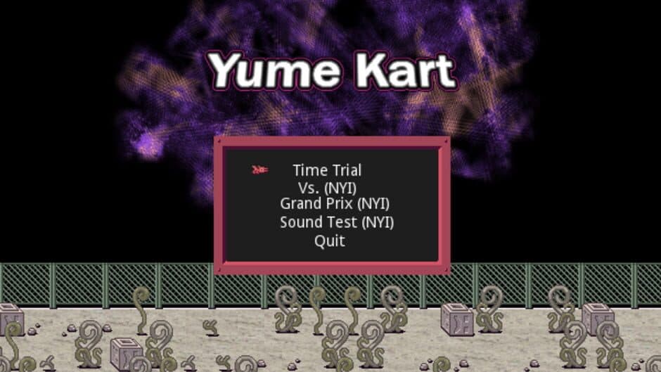 Yume Kart