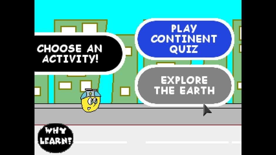 The Continents: Breakthrough Gaming Activity Center screenshot 4