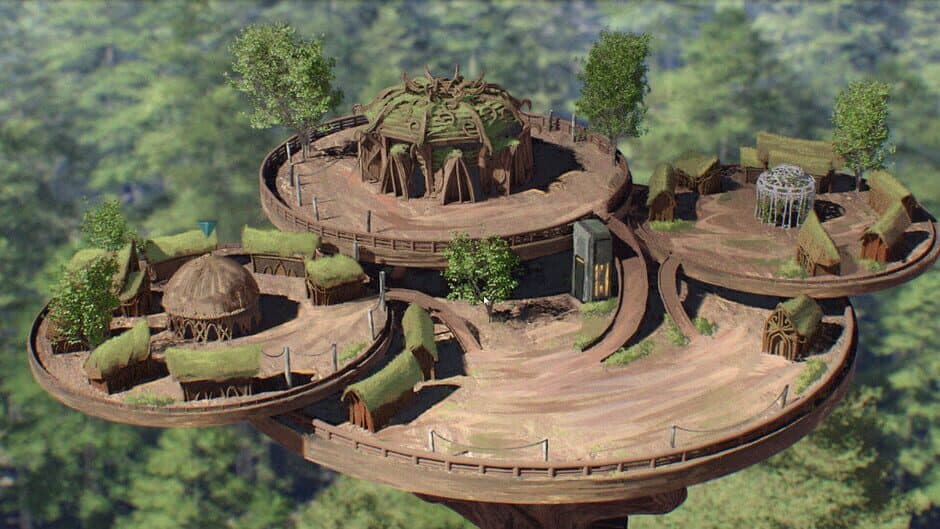 Eyes of Iyre screenshot 2
