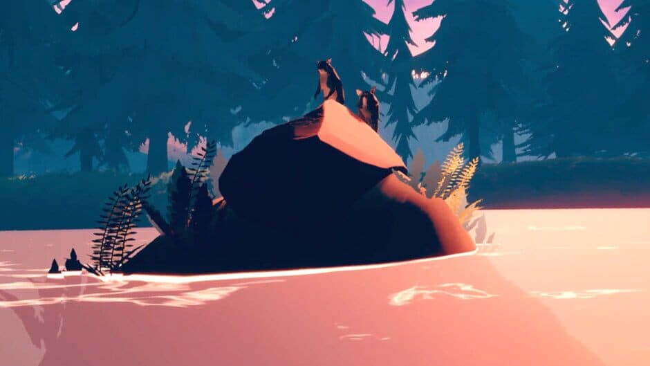 Al Crepuscolo VR screenshot 3