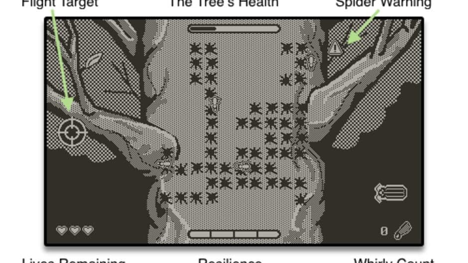 Lillybug screenshot 4