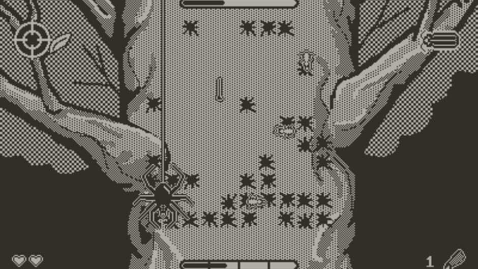 Lillybug screenshot 5