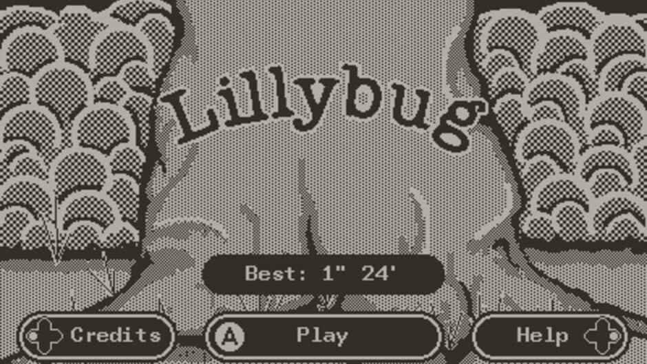 Lillybug