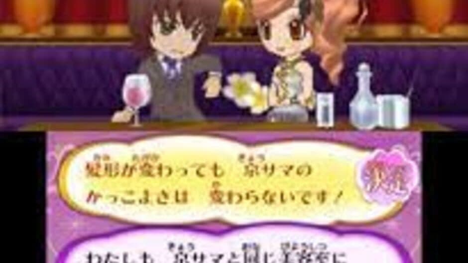 Girls' RPG: Cinderella Life