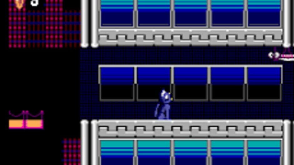 Sonic the Hedgehog Moon screenshot 2