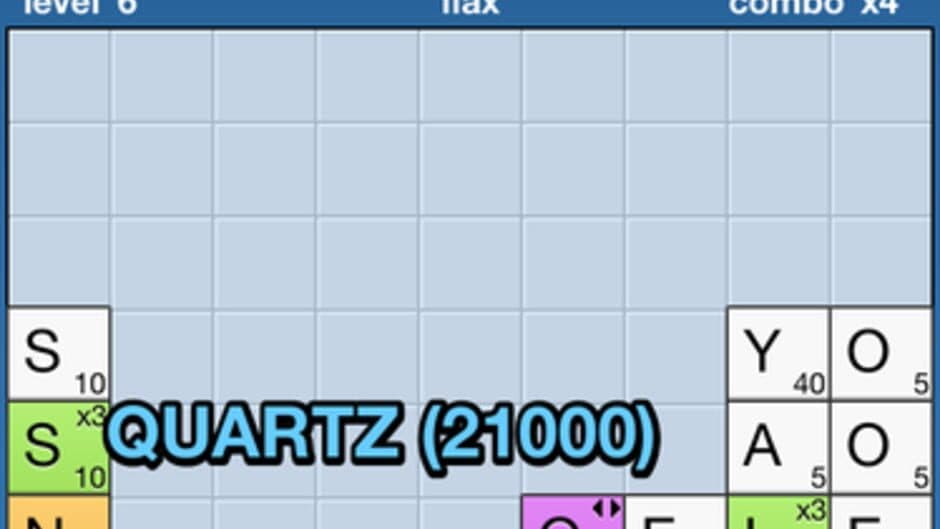 Spell Dash screenshot 2