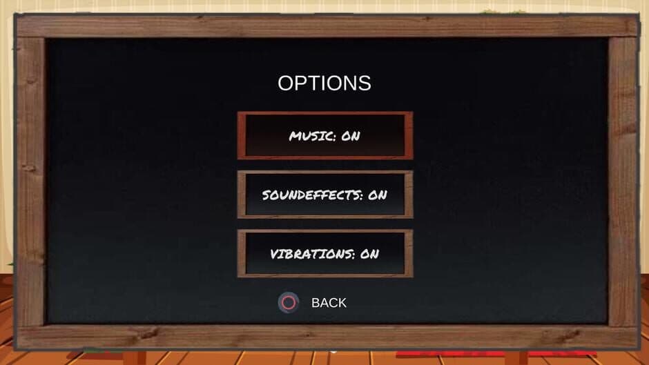 The Jumping Choco Santa screenshot 2