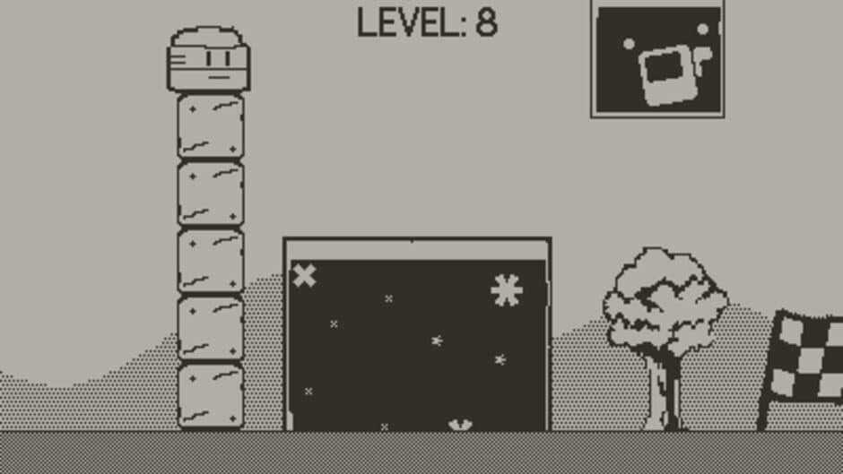 Stacky Hero