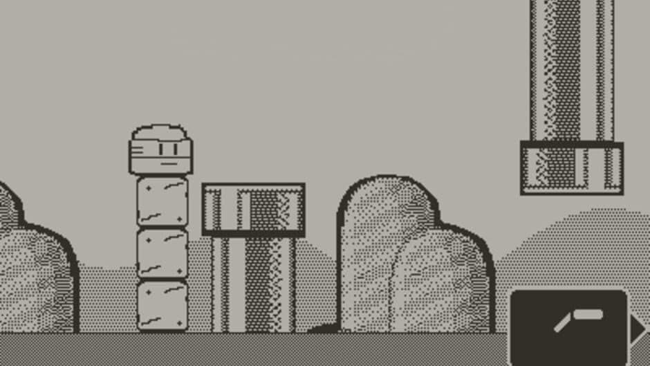 Stacky Hero screenshot 2