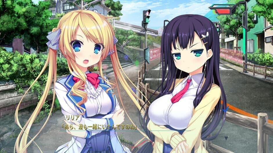 Harvest OverRay screenshot 4