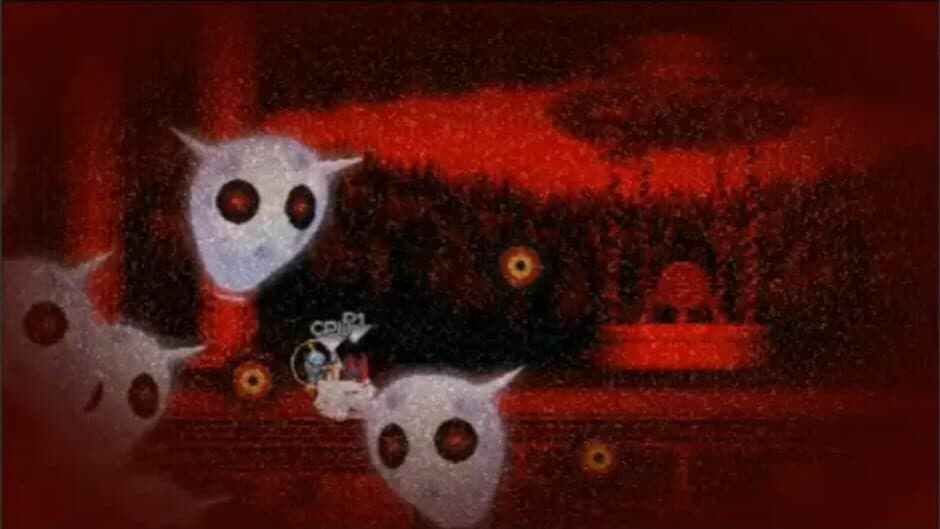 Sonic Gather Battle screenshot 2