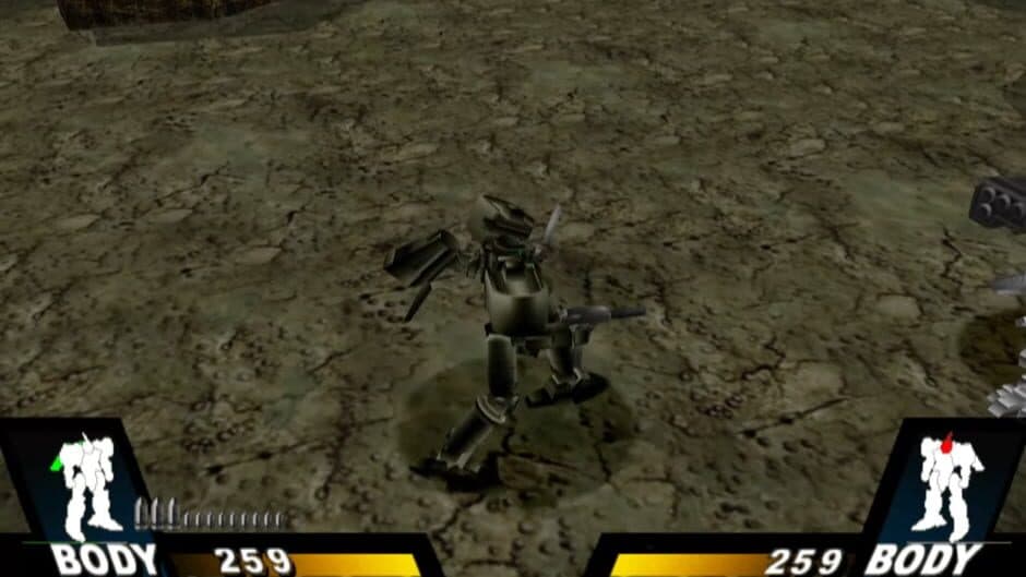 The Mechsmith Run=Dim screenshot 2