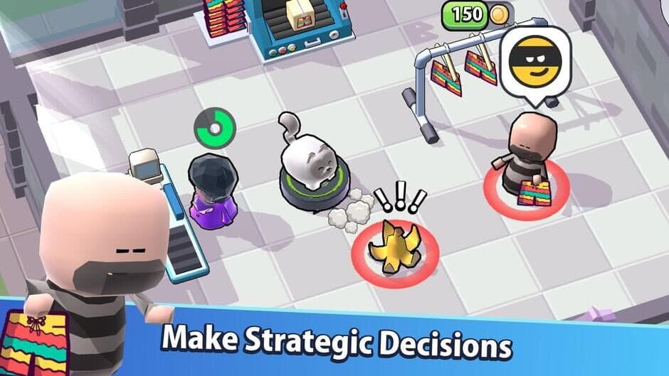 Mega Store screenshot 5