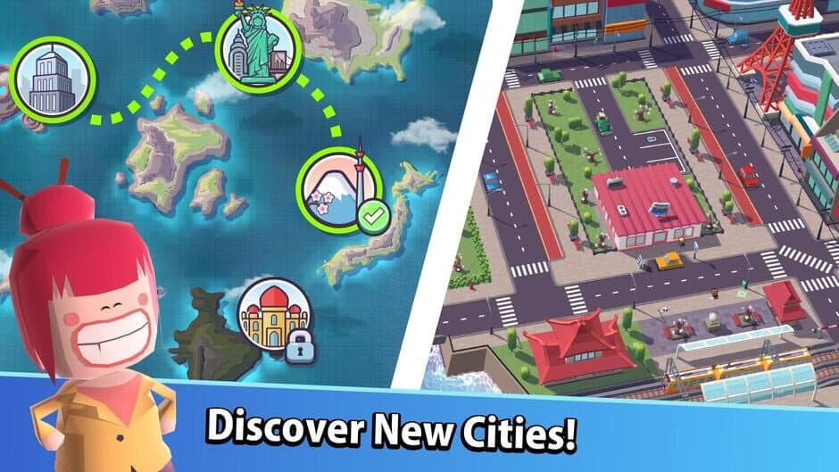 Mega Store screenshot 3