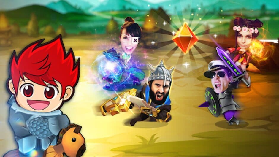 Mobile Minigames: Play & Earn screenshot 4