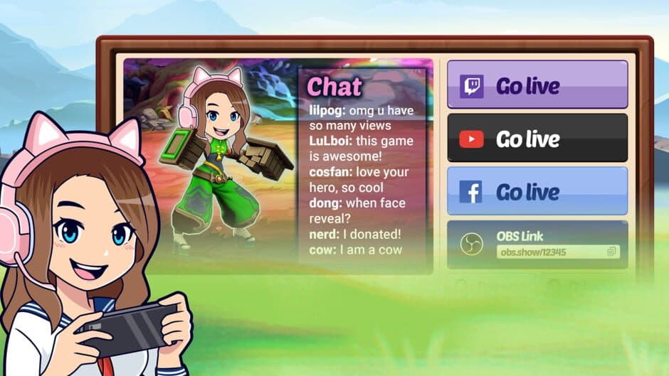 Mobile Minigames: Play & Earn screenshot 2