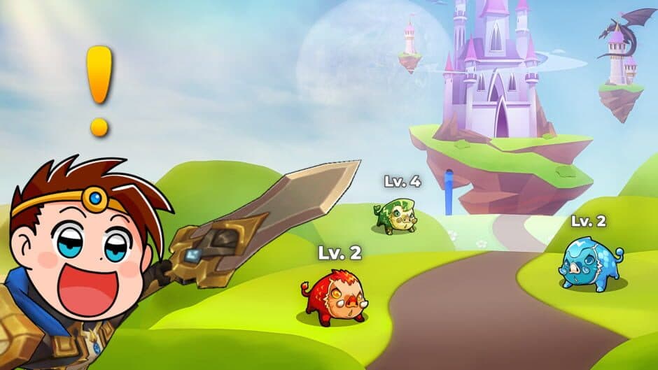Mobile Minigames: Play & Earn screenshot 5