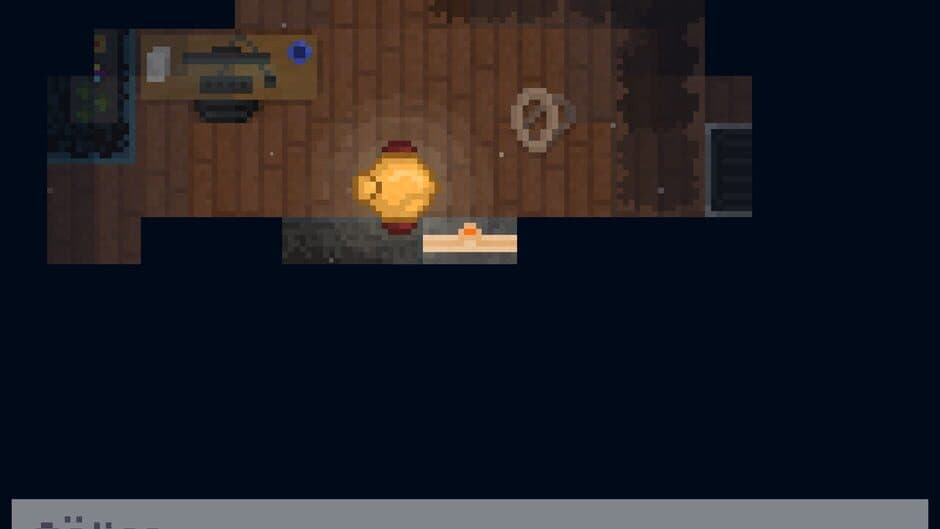 Des Visages, Des Fissures screenshot 3