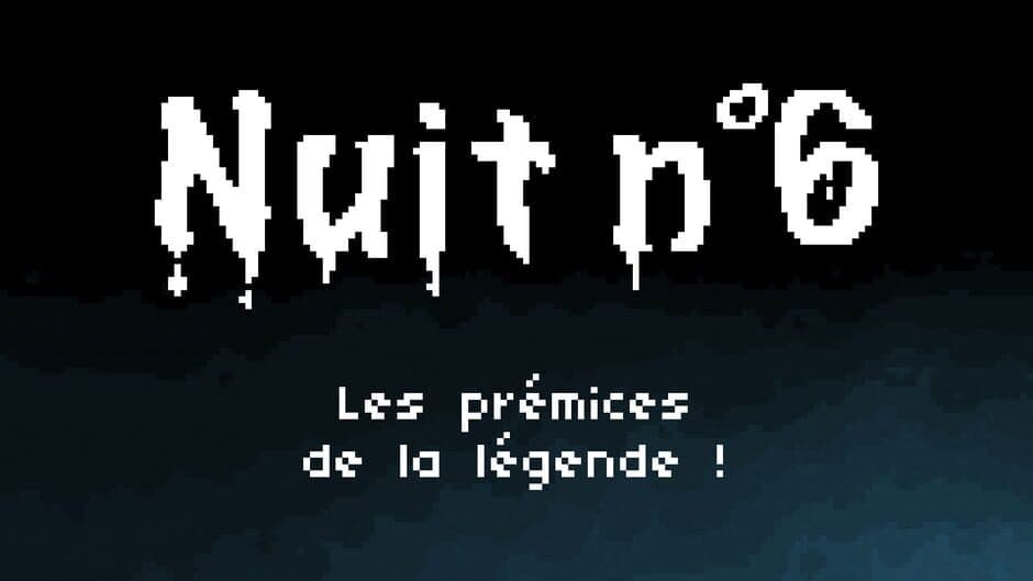 Des Visages, Des Fissures screenshot 2